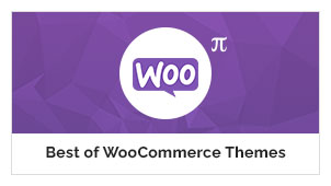 WooCommerce Themes