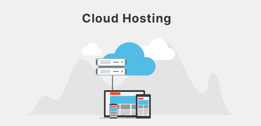Cloud Hosting