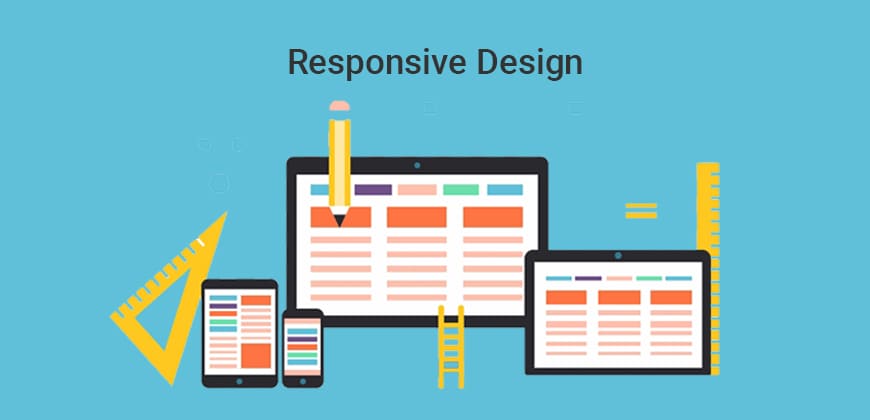 CSS's advantages for search engine optimization(SEO) Responsive Design