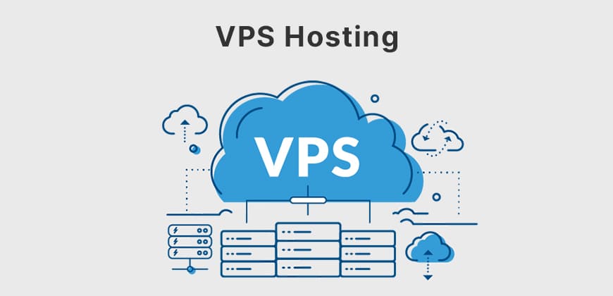 VPS Hosting
