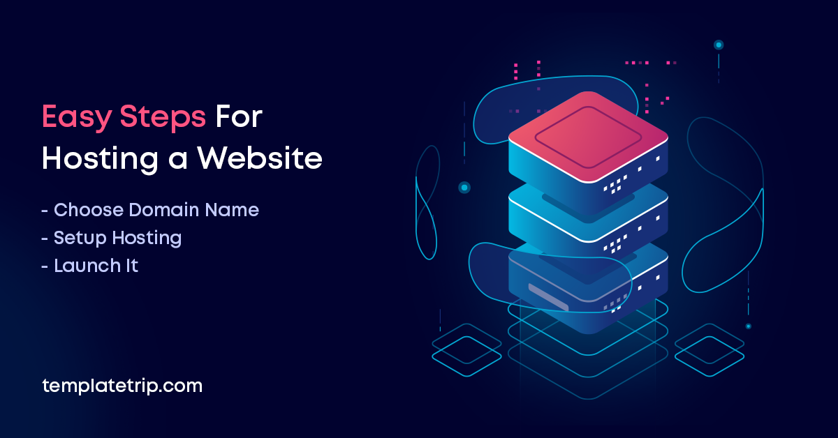 Website Hosting for Your Website