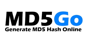 Online Md 5 Generator