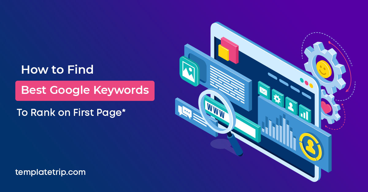 Keyword-Recherche