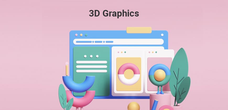 Grafica 3D
