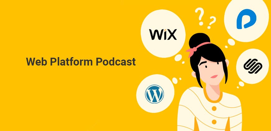 WEB PLATFORM PODCAST