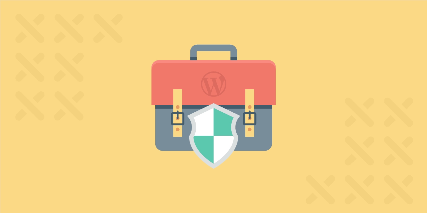 7 formas de proteger su sitio web de problemas de seguridad de WordPress