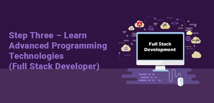 How To Be A Full Stack Development In 2025 - TemplateTrip