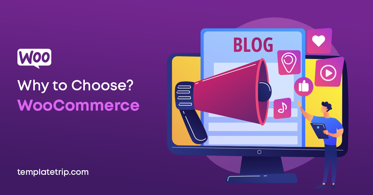 Últimos consejos del blog de Woocommerce - 2019