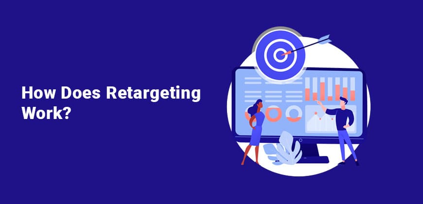 Retargeting: It Is Aiming to Bring Your Customers Back How Does Retargeting Work?