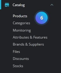 Prestashop 1.7.x - How To Manage Trending Products