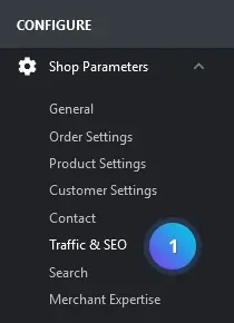 Prestashop 1.7.x. - How To Enable And Manage Seo&urls