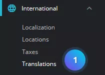 Prestashop 1.7.x - How To Add A New Language