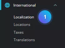 Prestashop 1.7.x - How To Manage Currencies And Set A Default One