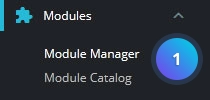 How To Select Category From Tt-Categoryfeature Module