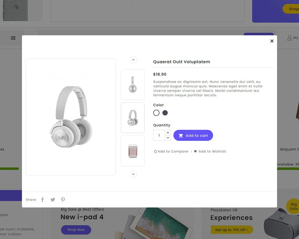 BigMarket - Multi-purpose Electronics Marketplace Store – Prestashop Responsive Theme