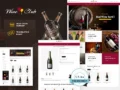 Pinot Noir - Wine & Drinks Store – Prestashop Responsive Theme