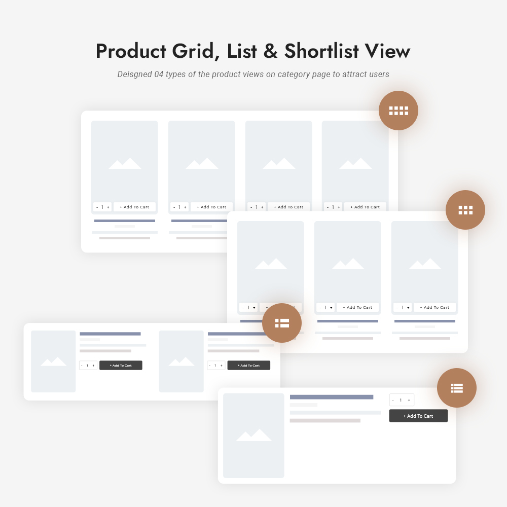Furniwood - Furniture, Home Decor & Crafts - Prestashop Responsive Theme