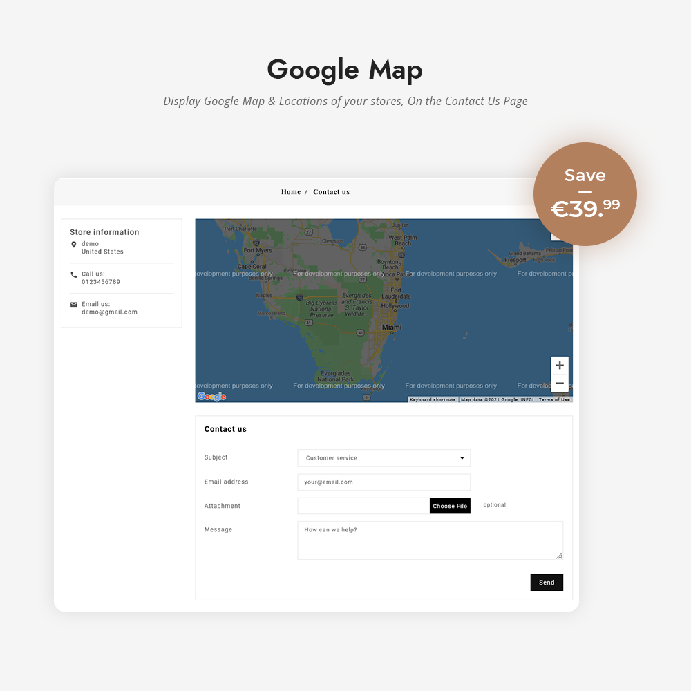 Furniwood - Furniture, Home Decor & Crafts - Prestashop Responsive Theme