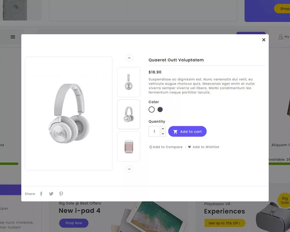 BigMarket - Multi-purpose Electronics Marketplace Store – Prestashop Responsive Theme