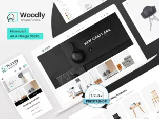 Woodly - Furniture & Crafts - Prestashop Responsive Theme Woodly - Furniture & Crafts - Prestashop Responsive Theme