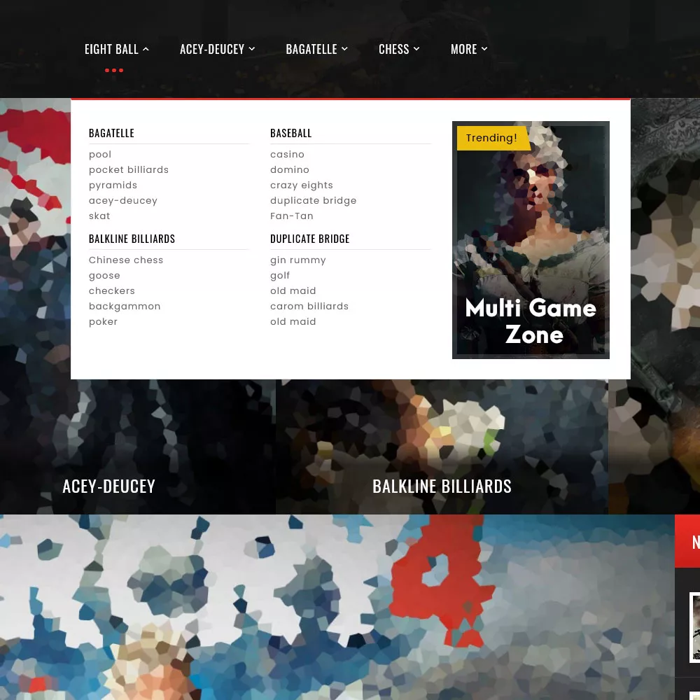 Game Zone - Music & Movies - Prestashop Responsive Theme