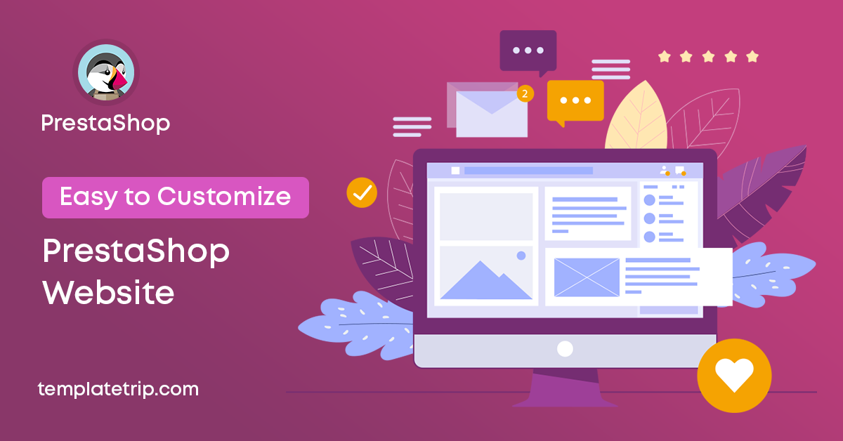 Los mejores consejos para personalizar un sitio web de Prestashop