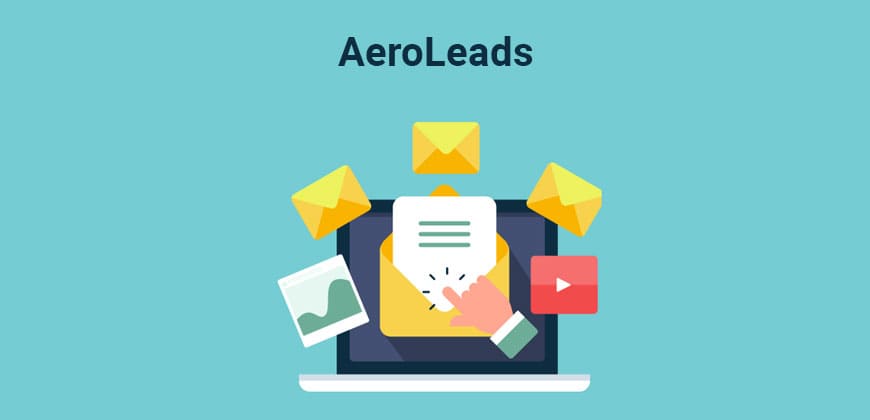 AeroLeads