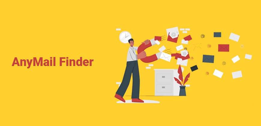 AnyMail Finder