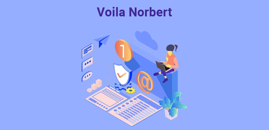 Voila Norbert