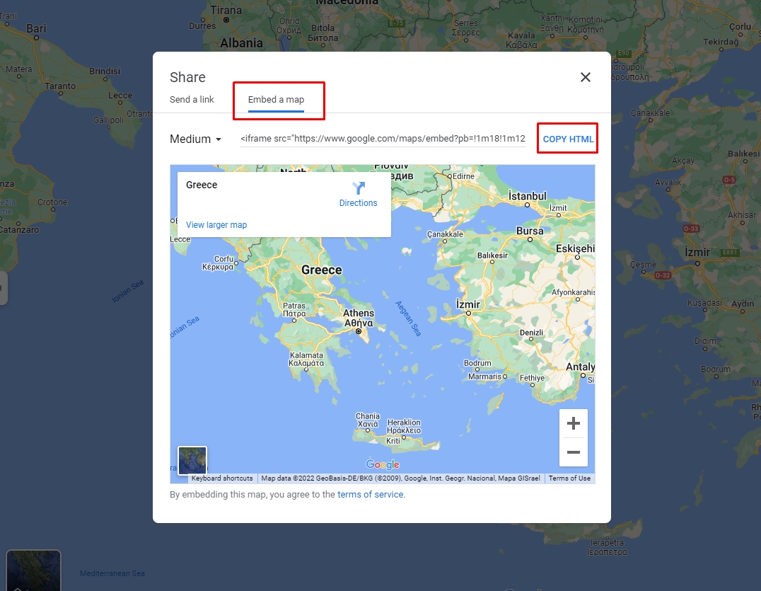 PrestaShop - How to configure TT- CMS GoogleMap module