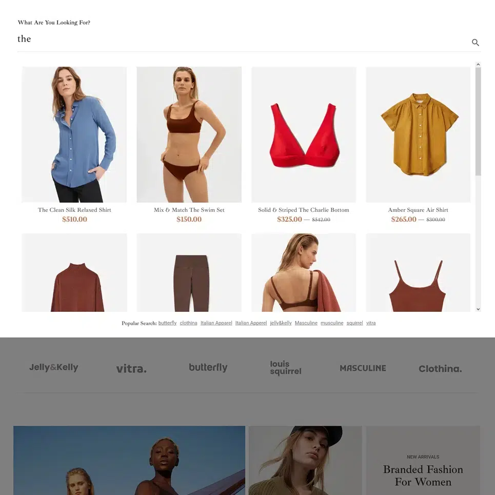 Urban - Luxurious and Trending Fashion Shopify 2.0 Responsive Theme
