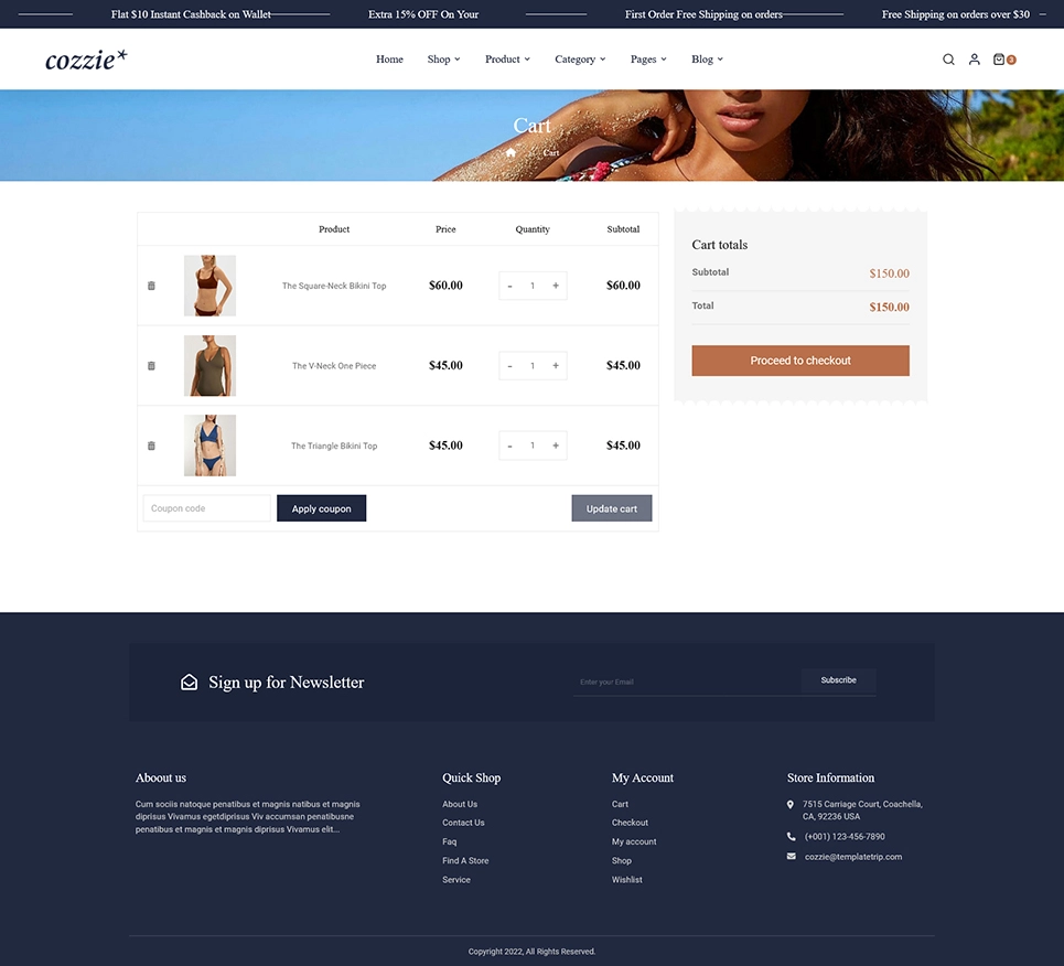 MaxShop - Sport, giochi, strumenti e ricambi auto - Tema reattivo PrestaShop