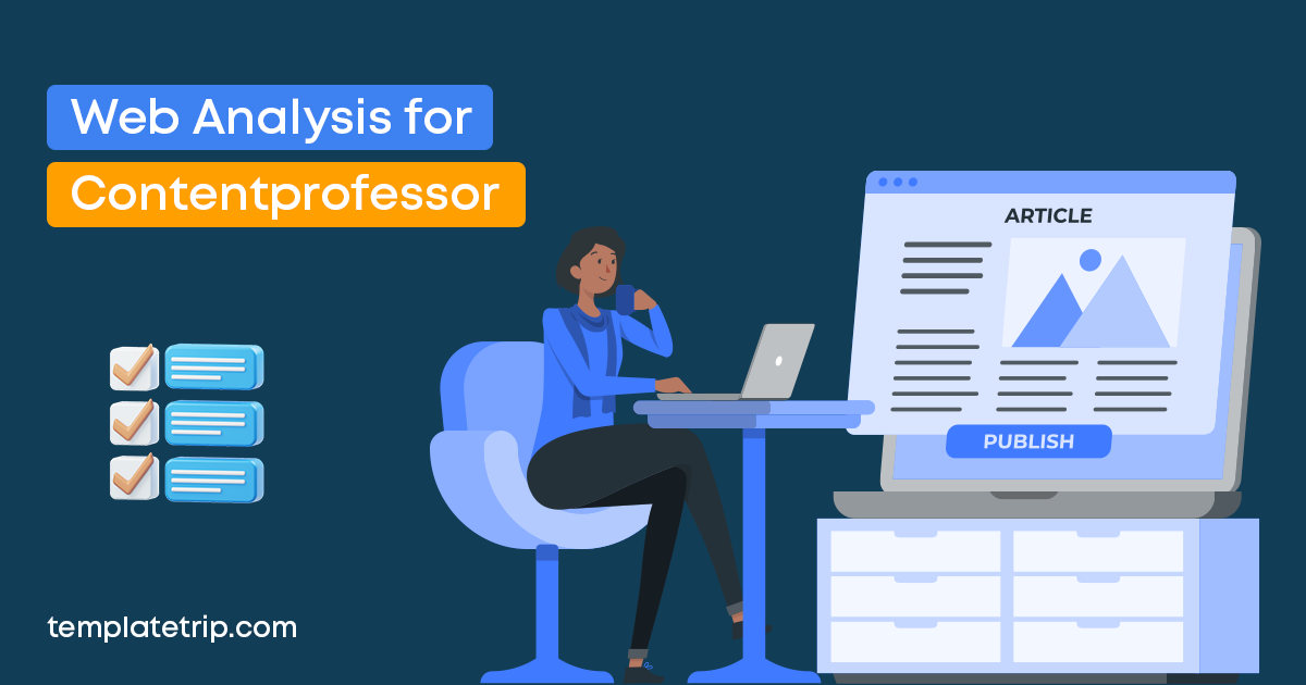 Inhalt Professor