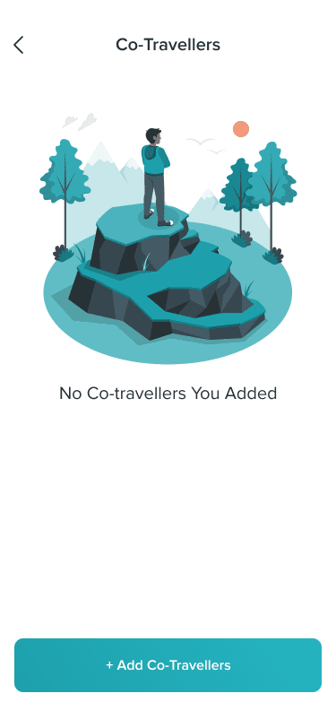 Travelio — zestaw interfejsu aplikacji do rezerwacji podróży, hoteli i lotów (szablon Figma i Adobe Xd)