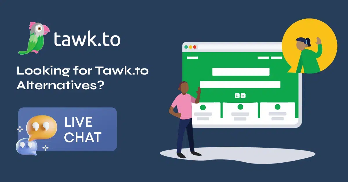 Tawk.to Chat en vivo