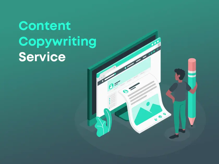 Web Copywriting