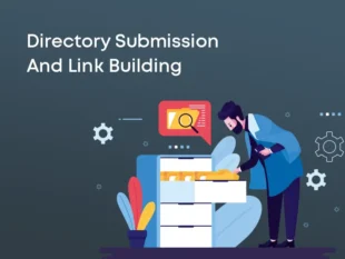 Directory Submission & Link Building