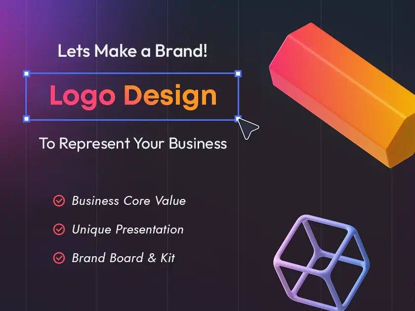 Professional Logo Design