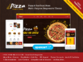 Pizza - OpenCart Theme for Online Pizza & Fast Food Store