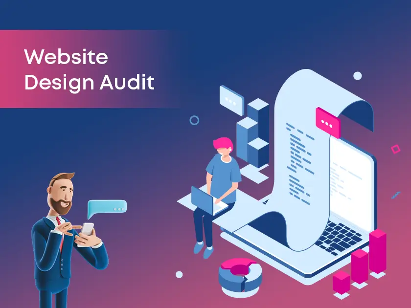 Website Design Audit