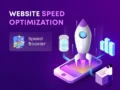 Website Speed Booster & Optimization