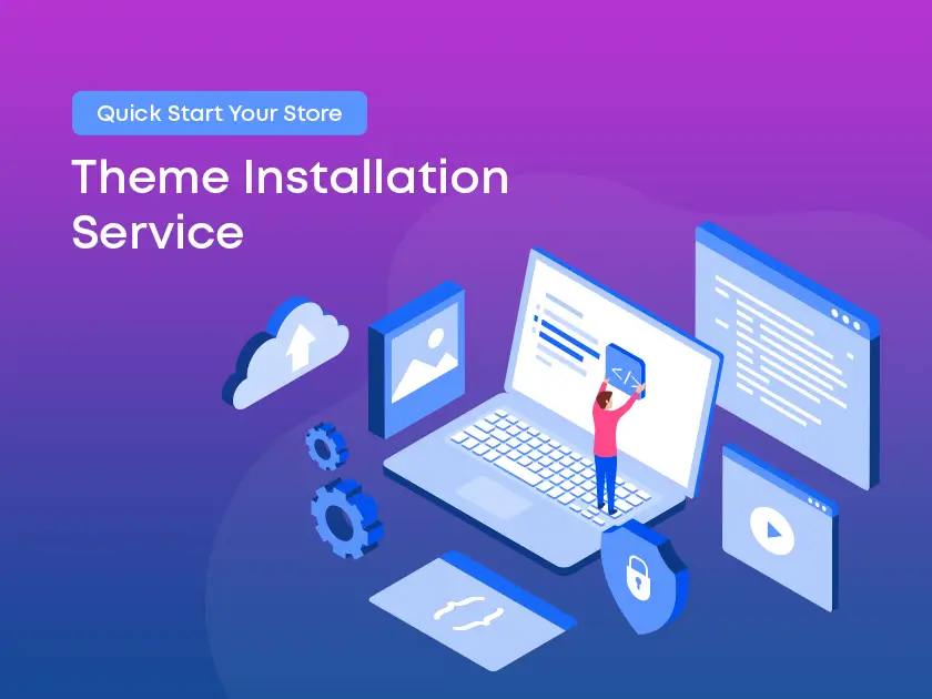 Theme Installation & Setup