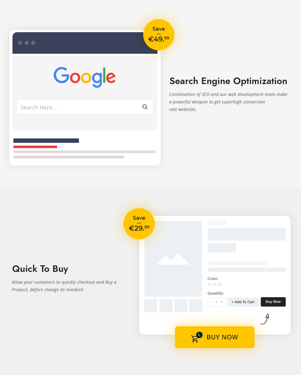 Bistro Food Delicious & Tasty - PrestaShop Responsive Theme