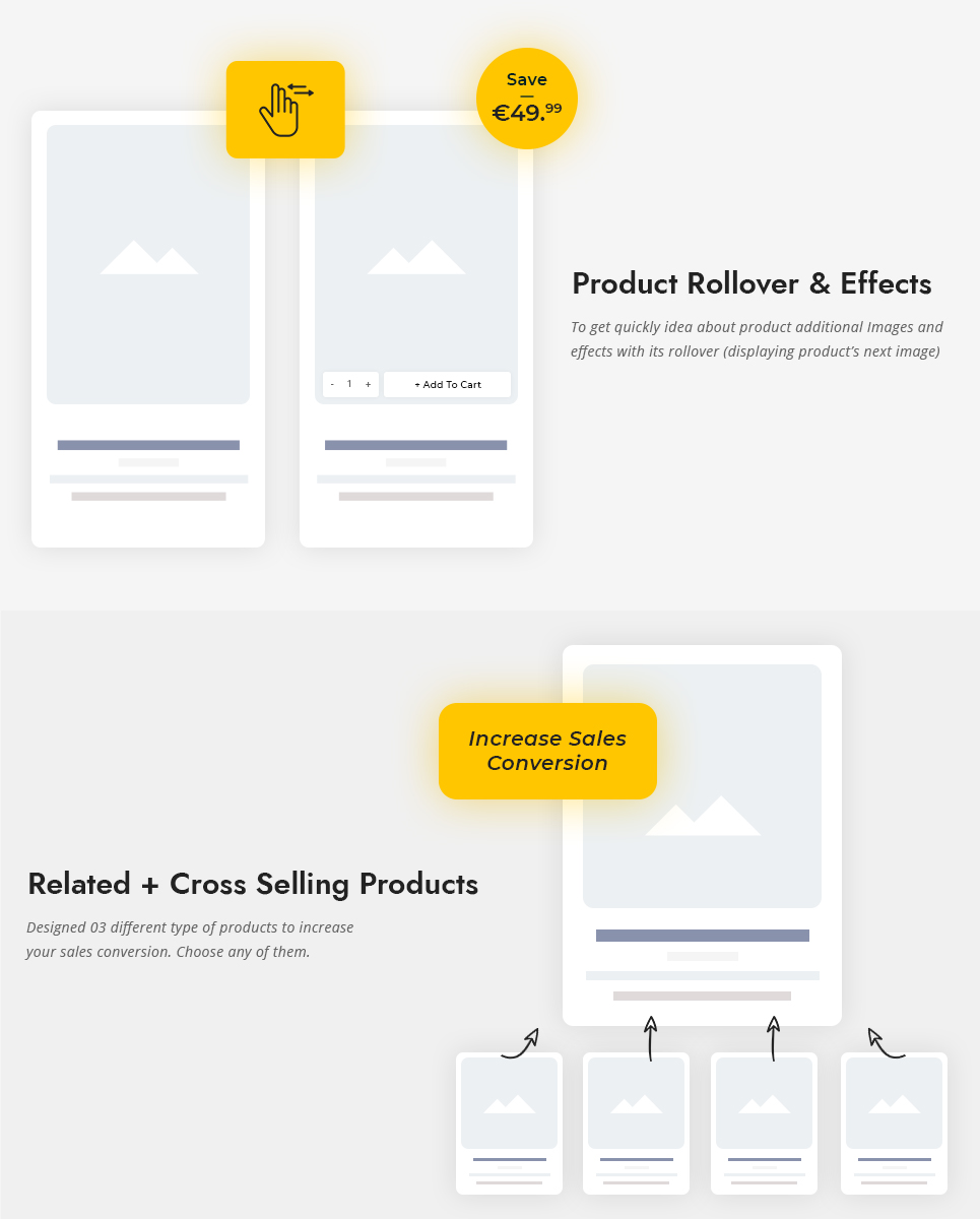 Bistro Food Delicious & Tasty - PrestaShop Responsive Theme