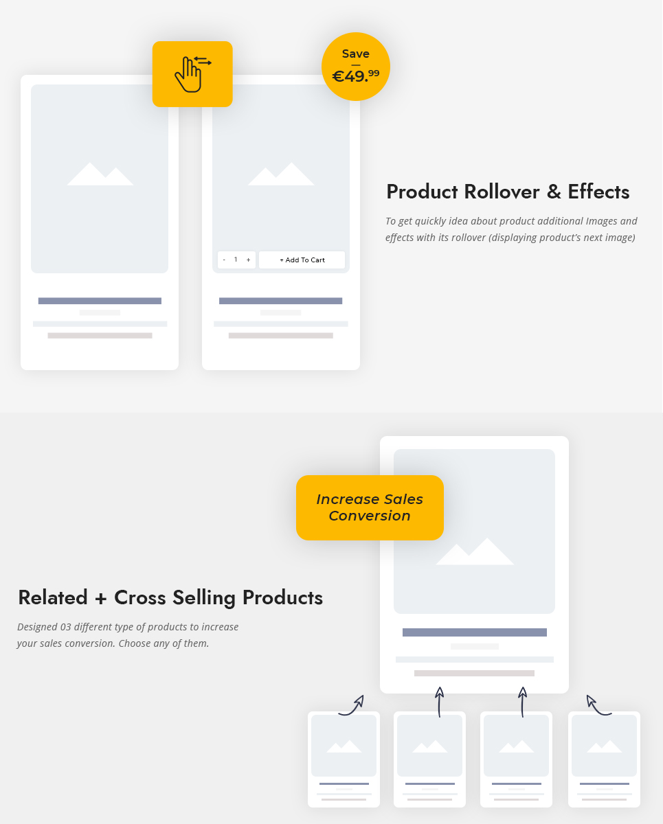 Interior Lighting - Modern PrestaShop Responsive Theme