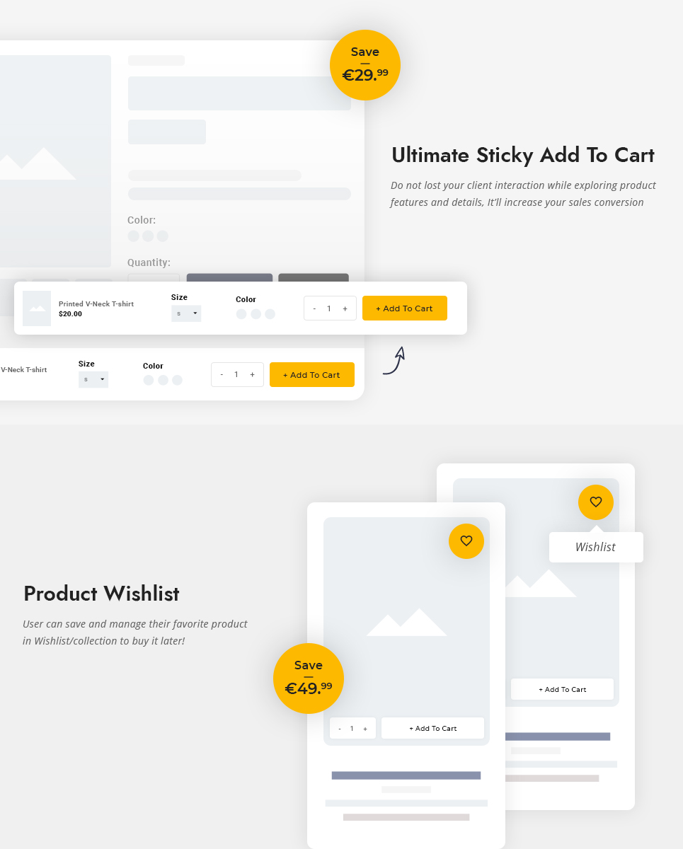Interior Lighting - Modern PrestaShop Responsive Theme