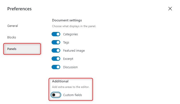 WordPress - What are custom fields in WordPress