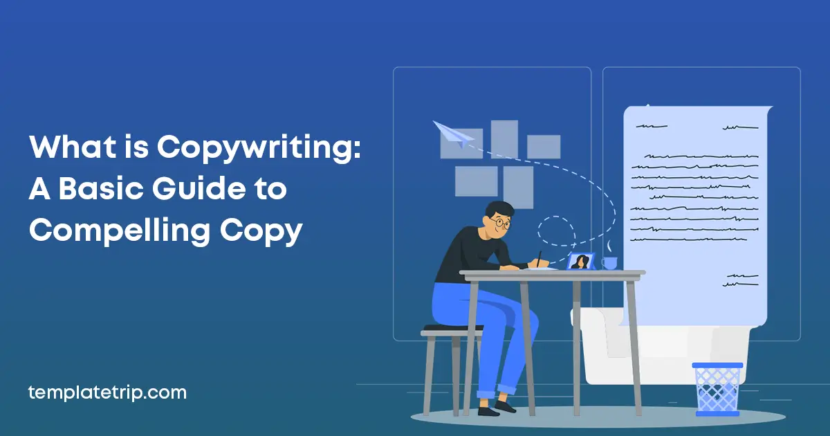 Was ist Copywriting: Ein grundlegender Leitfaden für überzeugende Texte