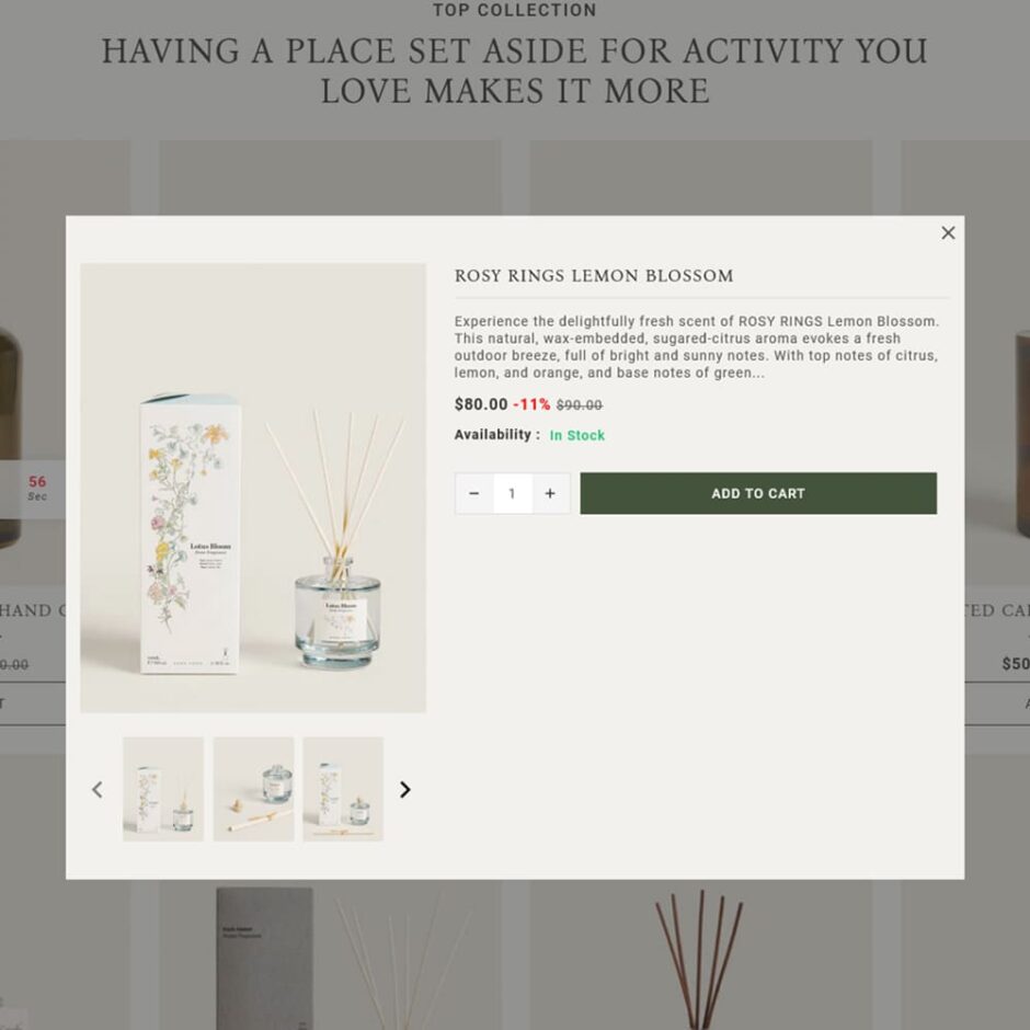 BioScience - Crafted Shopify Theme For Natural Beauty Care