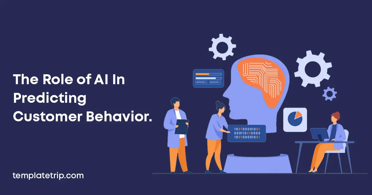 The Role of AI in Predicting Customer Behavior